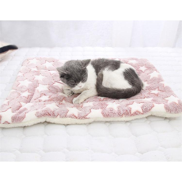 coussin-à-chat-rose | SoftRelax™ - Royaume Des Chats