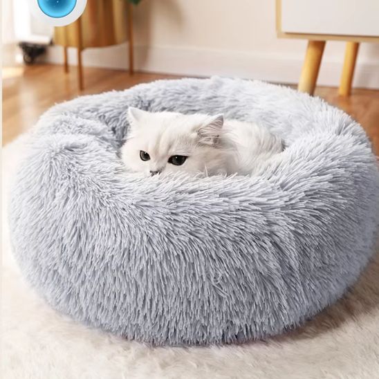 coussin-pour-chat-gris