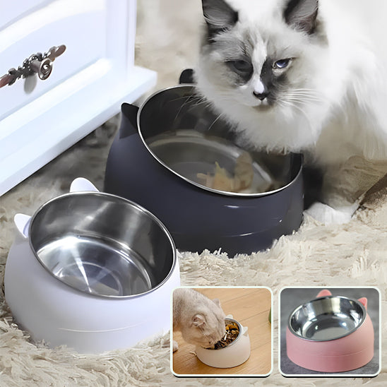 gamelle-pour-chat-noir