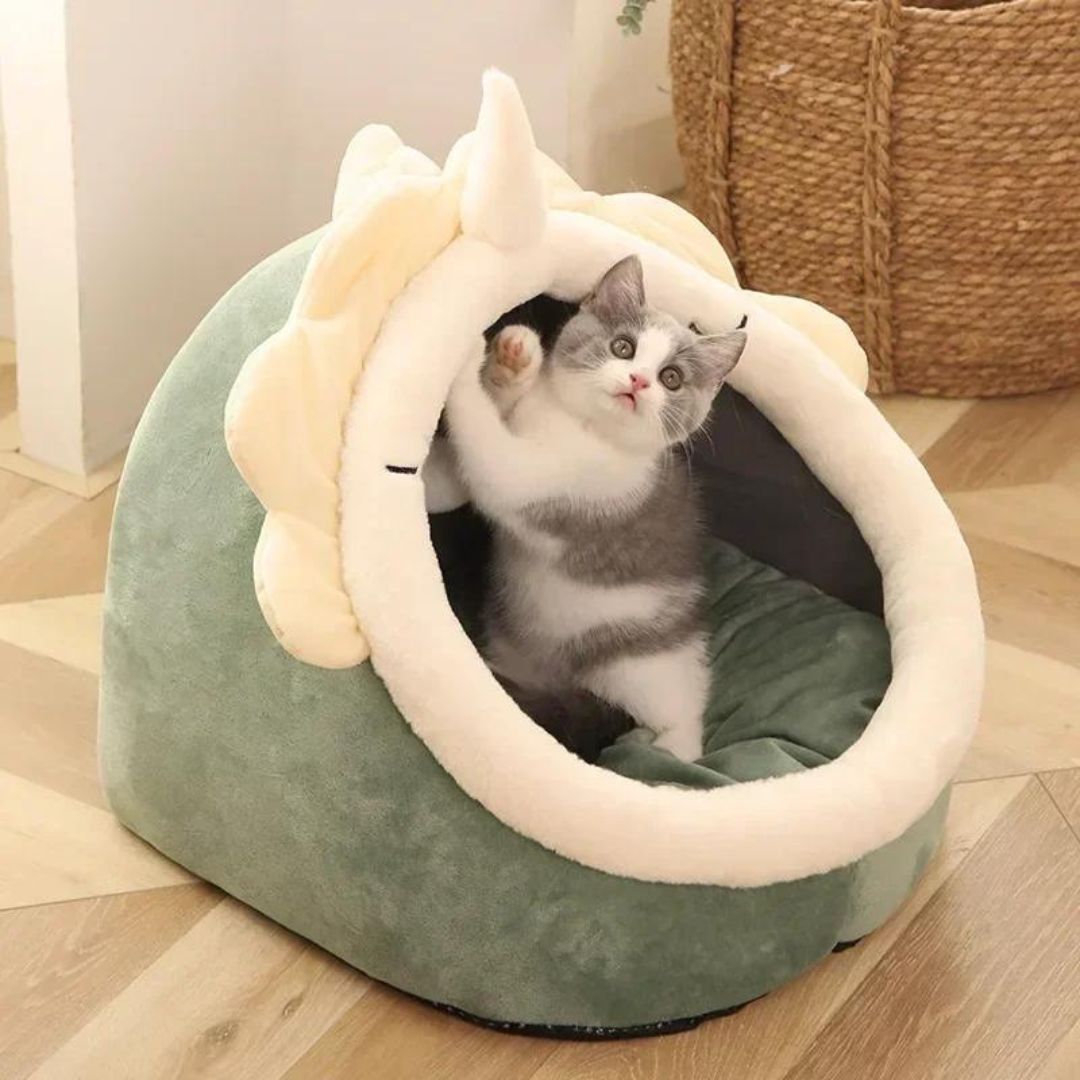 Panier pour chat | Softsleepâą - Royaume Des Chats