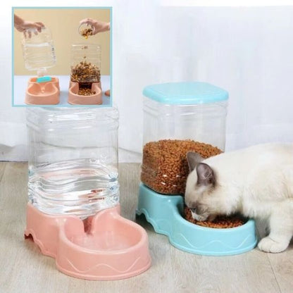 Gamelle-automatique-chat-bleu
