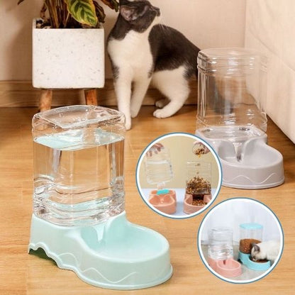 Gamelle-automatique-chat-efficace