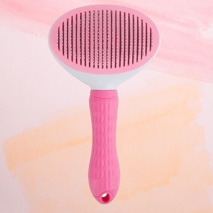 Brosse pour chat | Royaume™ - Royaume Des Chats