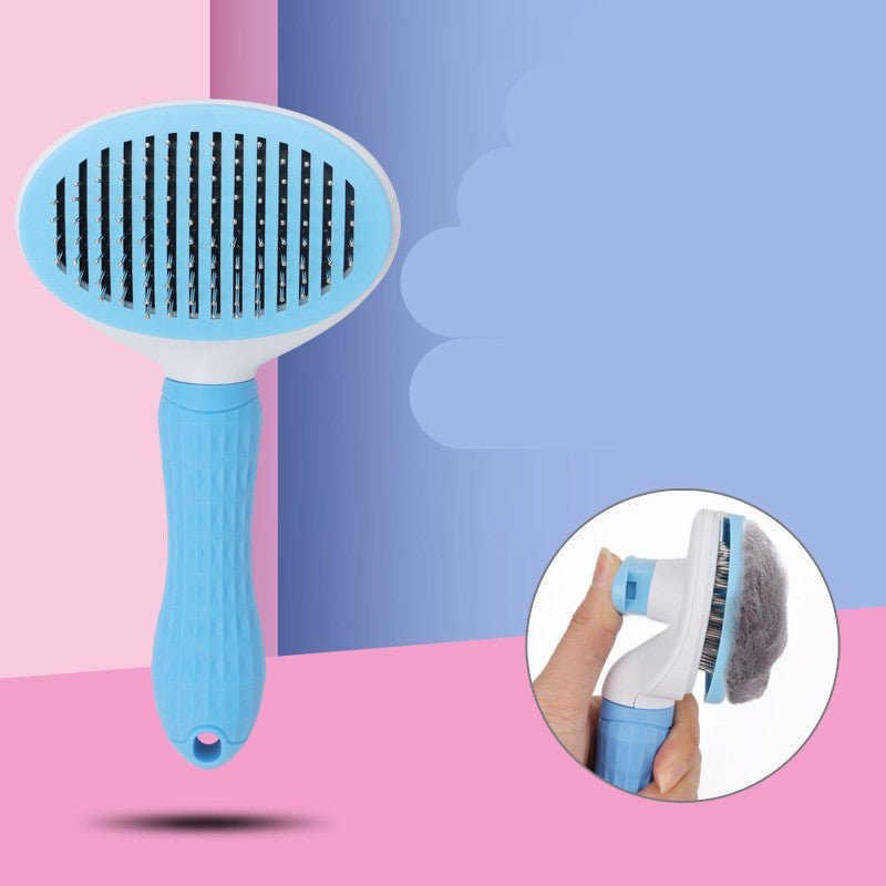 Brosse pour chat | Royaume™ - Royaume Des Chats