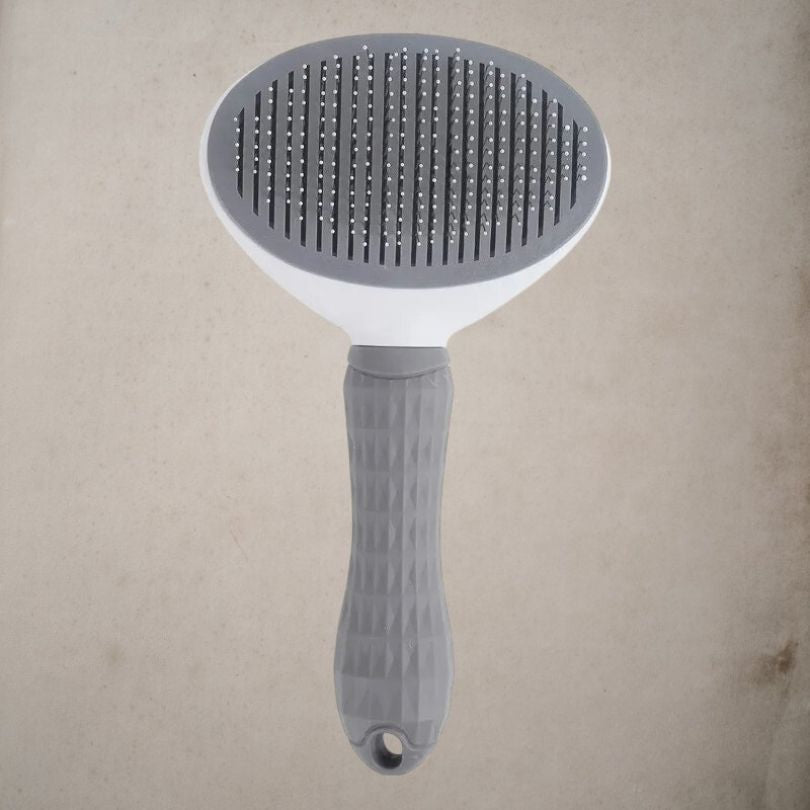 Brosse pour chat | Royaume™ - Royaume Des Chats