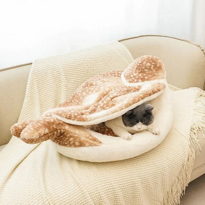 coussin-chat-unique-en-forme-d-oiseau-pour-le-confort-de-votre-félin