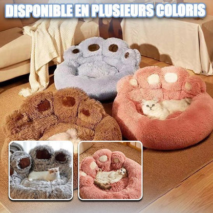 Coussin pour chat | PeluchOurs™ - Royaume Des Chats