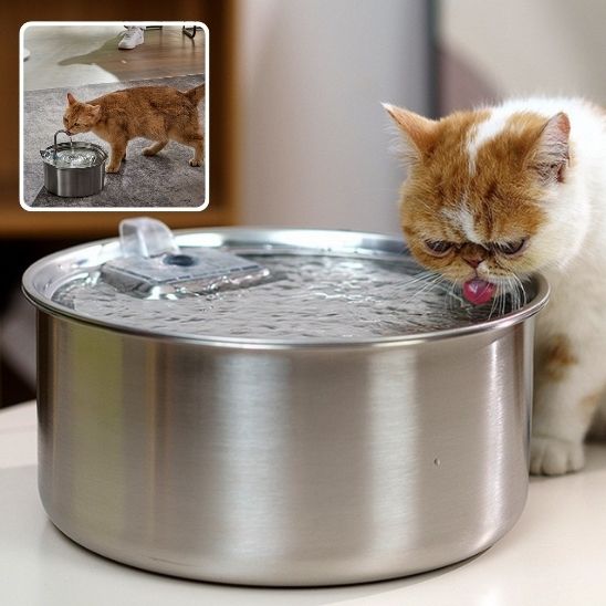 fontaine-a-eau-chat-avec-capacite-3-2-litres