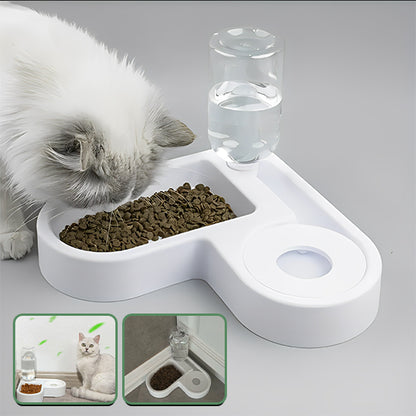 gamelle-chat-automatique-avec-abreuvoir-d-eau