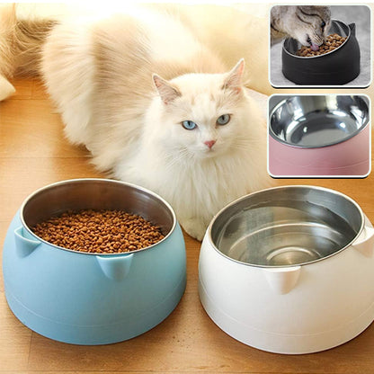 gamelle-pour-chat-confortable-et-surlevee