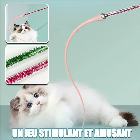 Jouet-chat-interactif-FéliSouris-facile-à-installer-prêt-à-divertir-votre-minou