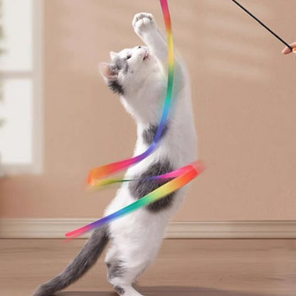 Jouet chat de qaulité