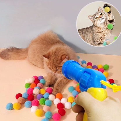 jouet-pour-chat 100 pcs