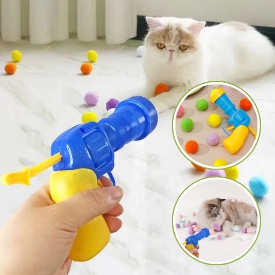 jouet pour chat 20 pcs